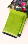Pure Kanchipuram Silk Saree-PF68613