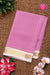 Pure Mysore Crepe Silk Saree -PF80458