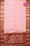 Pure Kanchipuram Silk Saree-PF81282