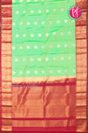 Pure Kanchipuram Silk Saree-PF81332