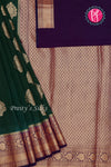 Tussar Silk Saree