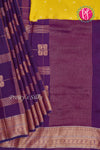 Dola Silk saree