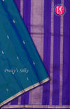 Pure Kanchipuram Silk Saree-PF68612