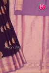 Tussar Silk Saree