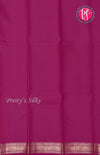 Pure kanchipuram Silk Saree-PF47891