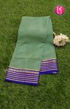 Pure Mysore Crepe Silk Saree