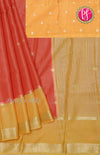 Semi Silk Saree