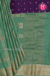 Dola Silk saree