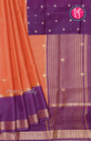 Semi Silk Saree