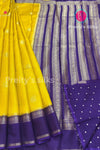 Viscose Crepe Silk saree