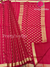 Pure Mysore Crepe Silk Saree