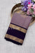 Half Pure kanchipuram Silk Saree-PF81366-Dual Shade onion pink with winish purple