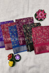 DolaSilk Saree-PA0101
