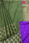 Dola Silk Saree