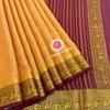 Pure Mysore Crepe Silk Saree