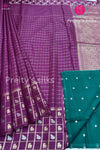 Dola Silk Saree