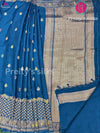 Russian Silk Saree