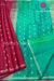 Half Pure Kanchipuram Soft Silk Saree