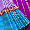 Pure Mysore crepe silk (3D)