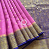 Pure Mysore crepe silk