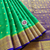 Pure Mysore crepe silk