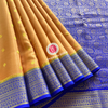Pure Mysore crepe silk