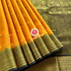 Pure Mysore crepe silk