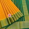 Pure Mysore Crepe Silk Saree