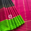 Pure Mysore crepe silk(3D)