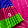 Pure Mysore crepe silk(3D)