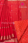 Semi Silk Saree
