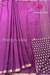 Semi Crepe Silk saree