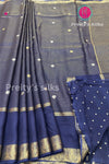 Semi Silk Saree