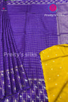 Dola Silk Saree