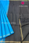 Semi Soft Silk Saree- PF40683