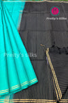 Semi Soft Silk Saree- PF40683