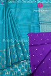 Dola Silk Saree