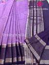 Butter Cotton Saree