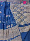 Matka Silk Saree