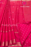 Semi Silk Saree