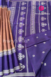 Semi Silk Saree-PF73300