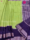 Butter Cotton Silk Saree