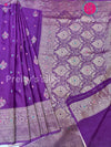 Matka Silk Saree