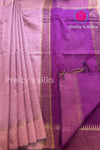 Cotton Silk Saree-PA02865