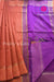 Cotton Silk Saree-PA02865