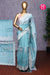 Tissue Organza Saree-PA05373
