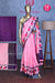 Semi Mysore crepe Silk Saree-PA06780
