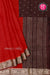 Soft tussar silk -PA06990