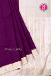 Soft tussar silk -PA06990