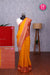 Semi Banarasi Georgette Silk Saree-PA14000